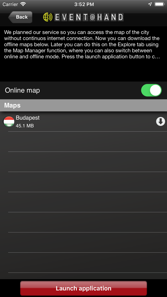 #2. GIREP 2019 (iOS) 由: MTA SZTAKI