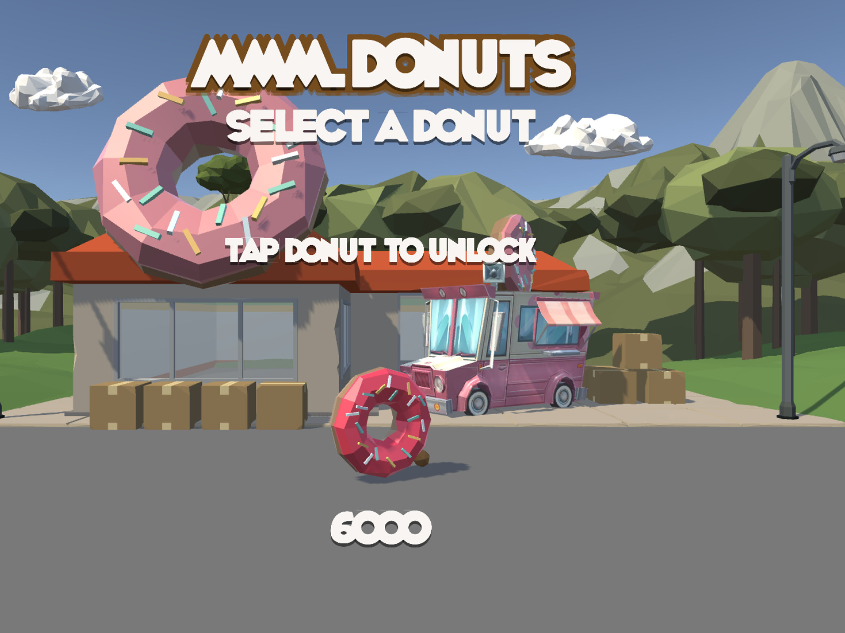 Mmm.Donuts screenshot 12