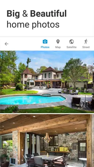 Zolo Real Estate & Apartments screenshot 3