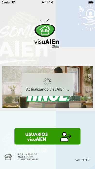 How to cancel & delete visuAIEn from iphone & ipad 1