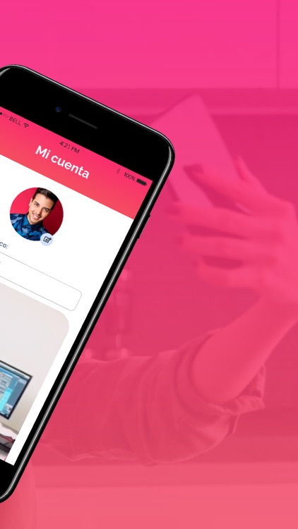 Famosos - Crea experiencias