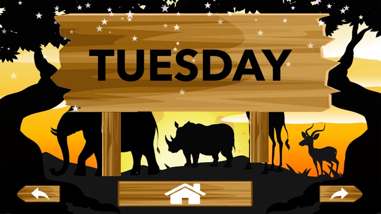 ABCD Word Learning Point screenshot-3