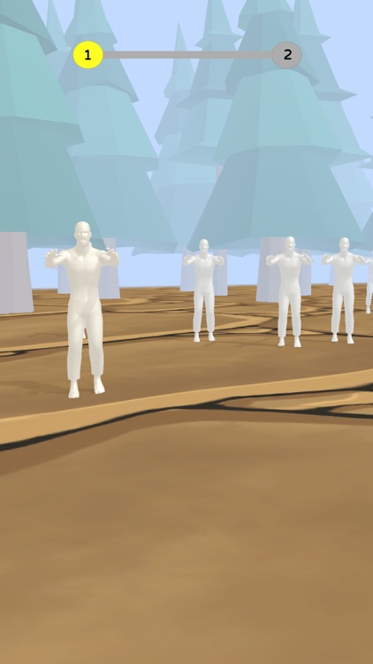 Silent Woods screenshot-3