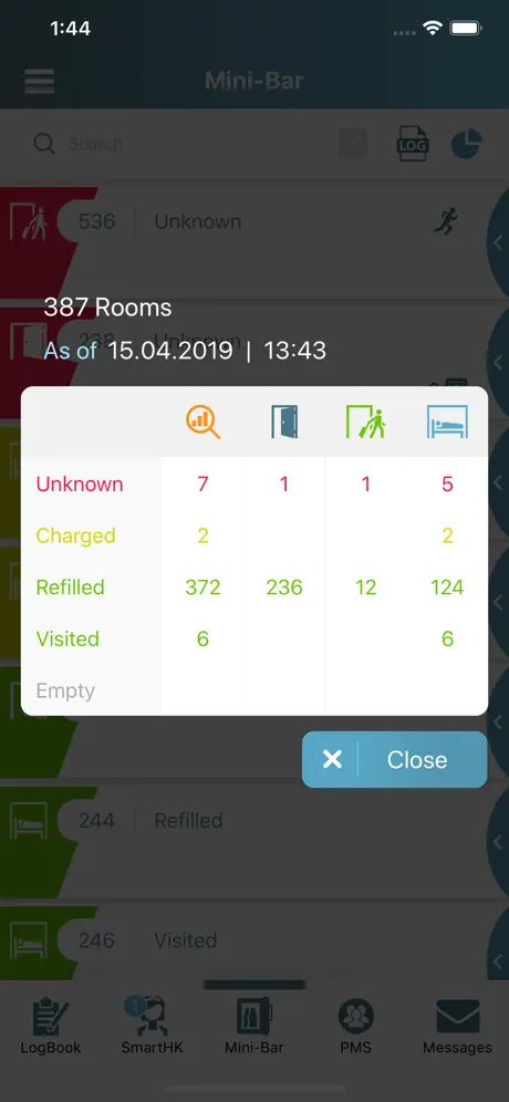 SmartButler