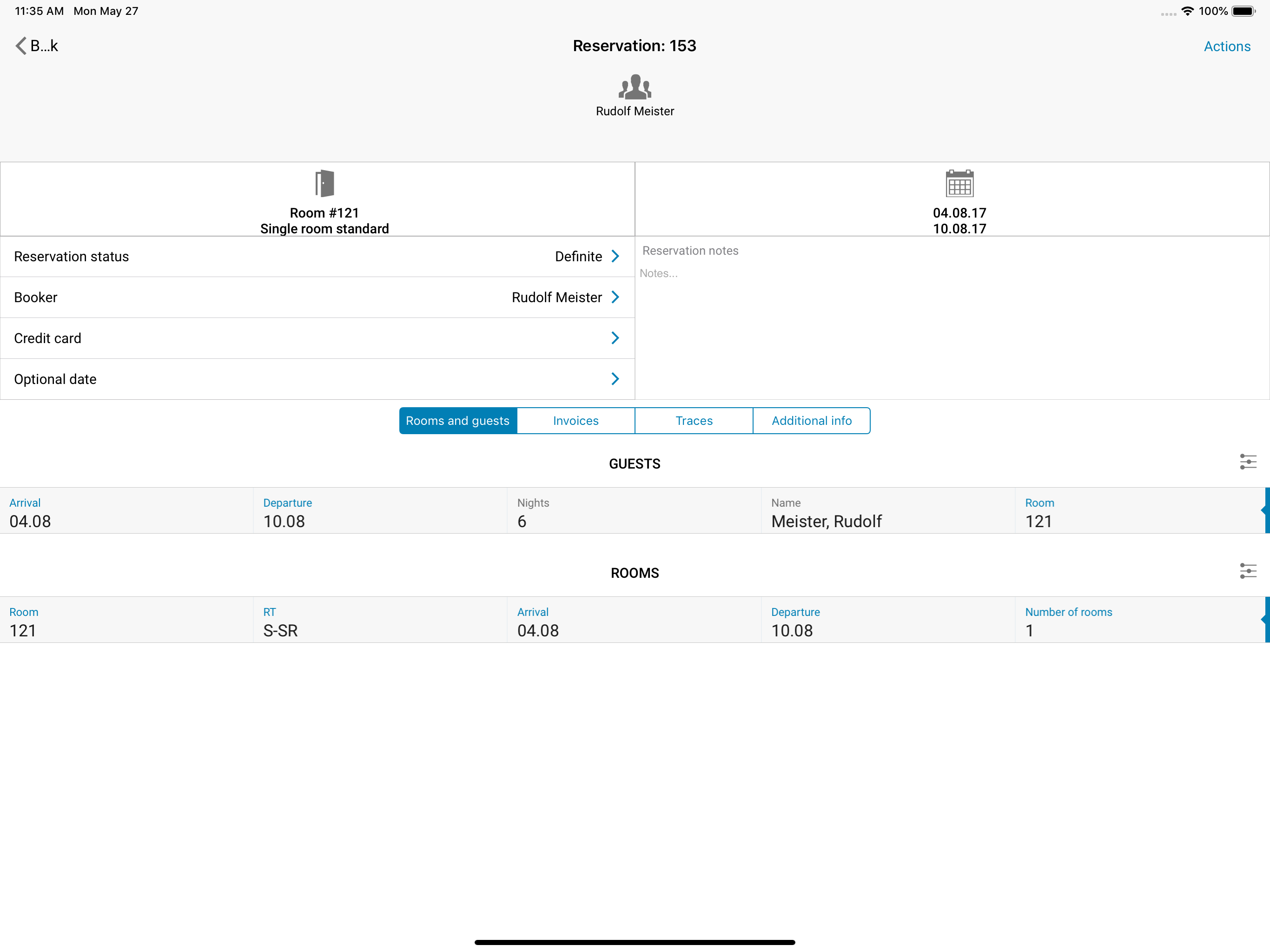 protel Air screenshot 12