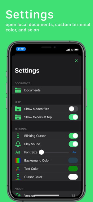 Xssh(圖7)-速報App