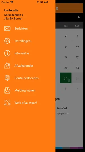 Twente Milieu NV screenshot 3