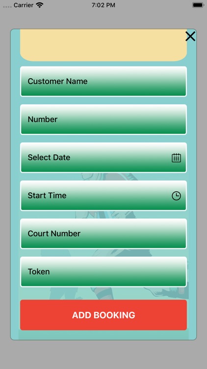 Rugby Tens Court Manager screenshot-7