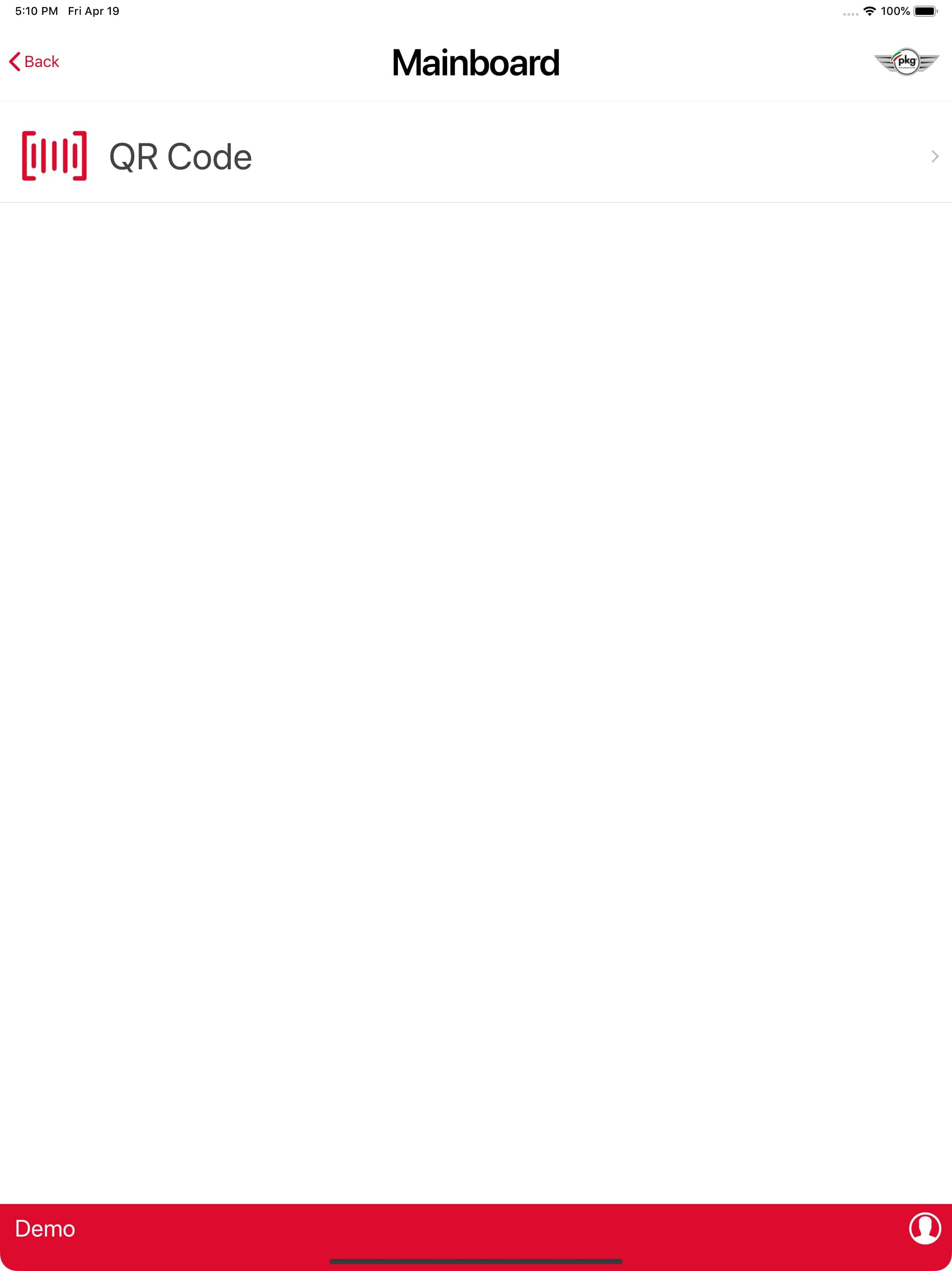 PKG UTILITY