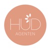 Hudagenten