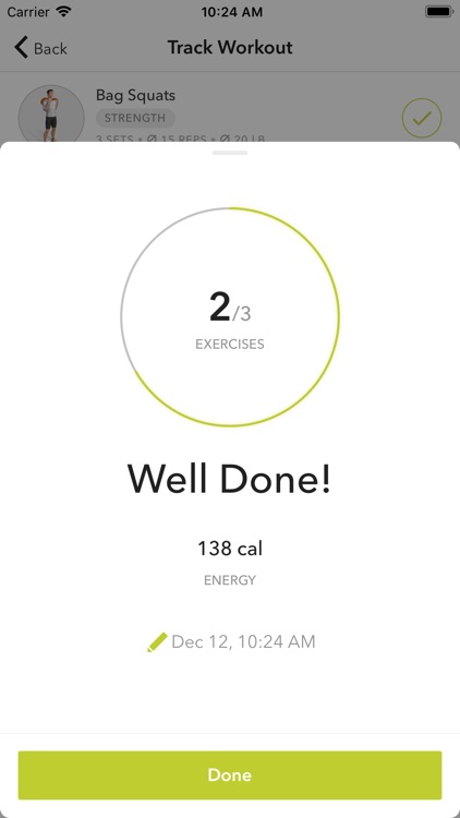 Lloyd Athletic Club screenshot-7