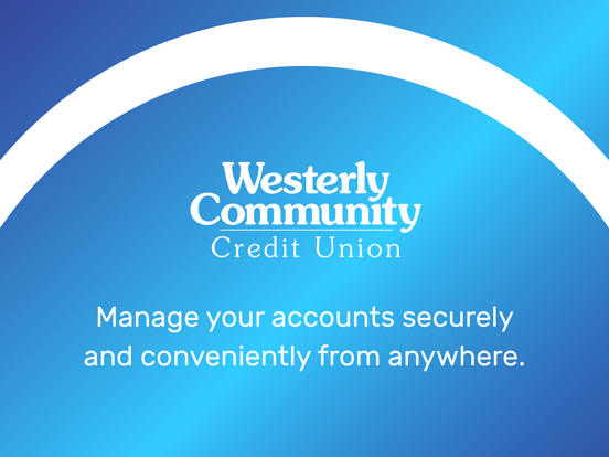 Screenshot #4 pour WCCU eBanking