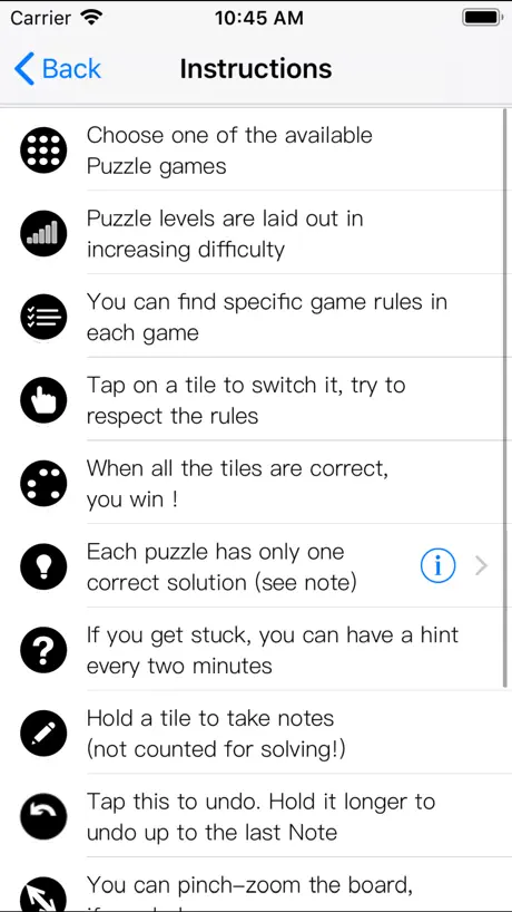 100×3 Logic Games