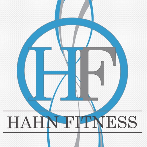 Hahn Fitness icon