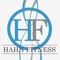 Download the Hahn Fitness iPhone/iPad App today to get in the best shape of your life