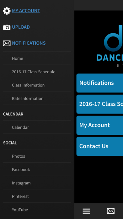 Screenshot #2 pour Dance by Design Studios