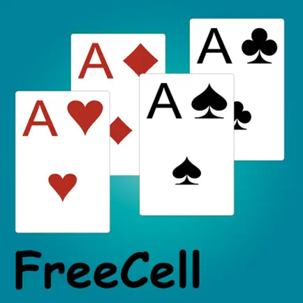 FreeCell! Cheats