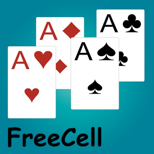 FreeCell! icon