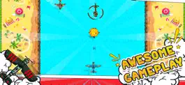 Game screenshot Air Attack: River Raid apk