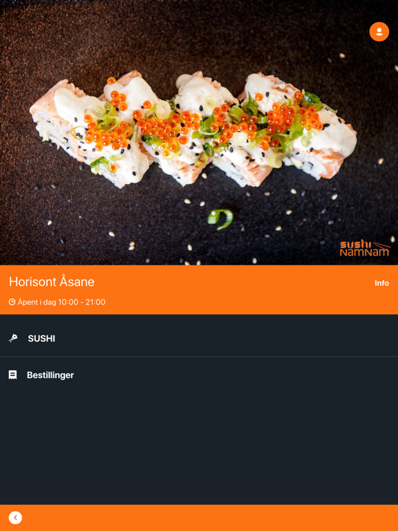 Screenshot #5 pour Sushi Namnam