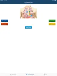Heart Sounds Auscultation ipad bilder 3