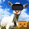 Crazy Goat VR icon