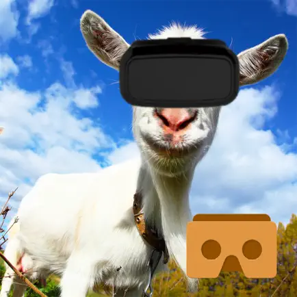 Crazy Goat VR Cheats