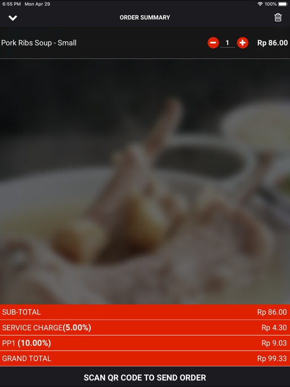 Screenshot #5 pour IndonesiaOldStreet