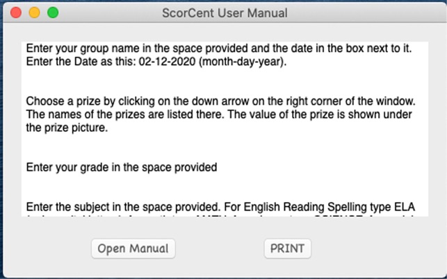 ScorCent Master Review(圖8)-速報App