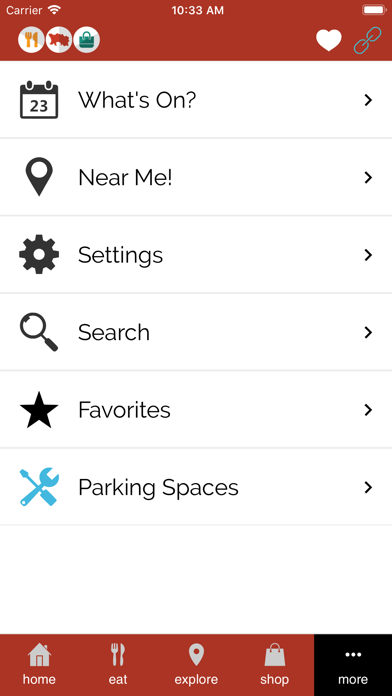 How to cancel & delete Explore Jersey from iphone & ipad 2