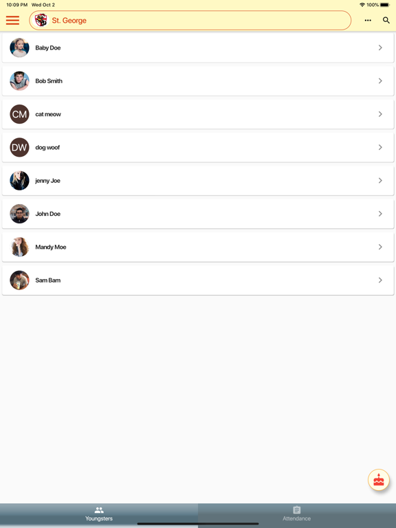 Screenshot #4 pour Poemen