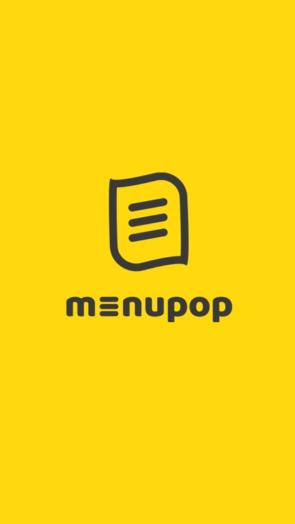 Menupop