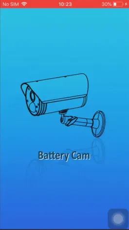 Game screenshot Battery Cam mod apk