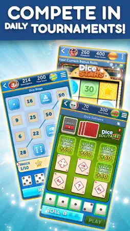 Dice With Buddies screenshot 3