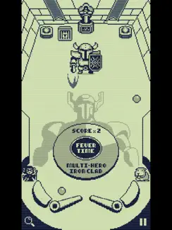 Adventure Pinball iPad image 2