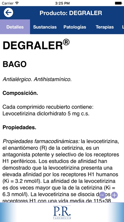 PR Vademécum Chile 2024