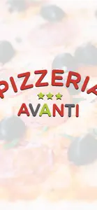 Pizzeria Avanti Höxter screenshot #1 for iPhone