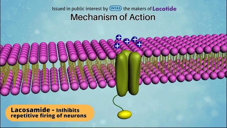 Lacotide screenshot-6