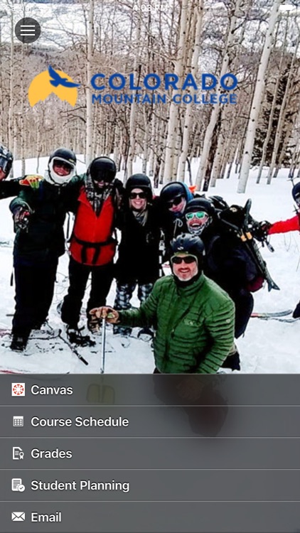 Colorado Mountain College