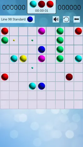 Game screenshot Line 98 Standard: Color Lines apk