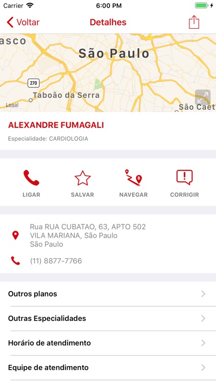 Elo Saúde screenshot-3