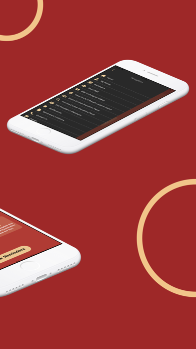 Screenshot #2 pour OCI CerviBreast