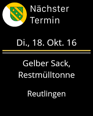 AbfallKreisRT