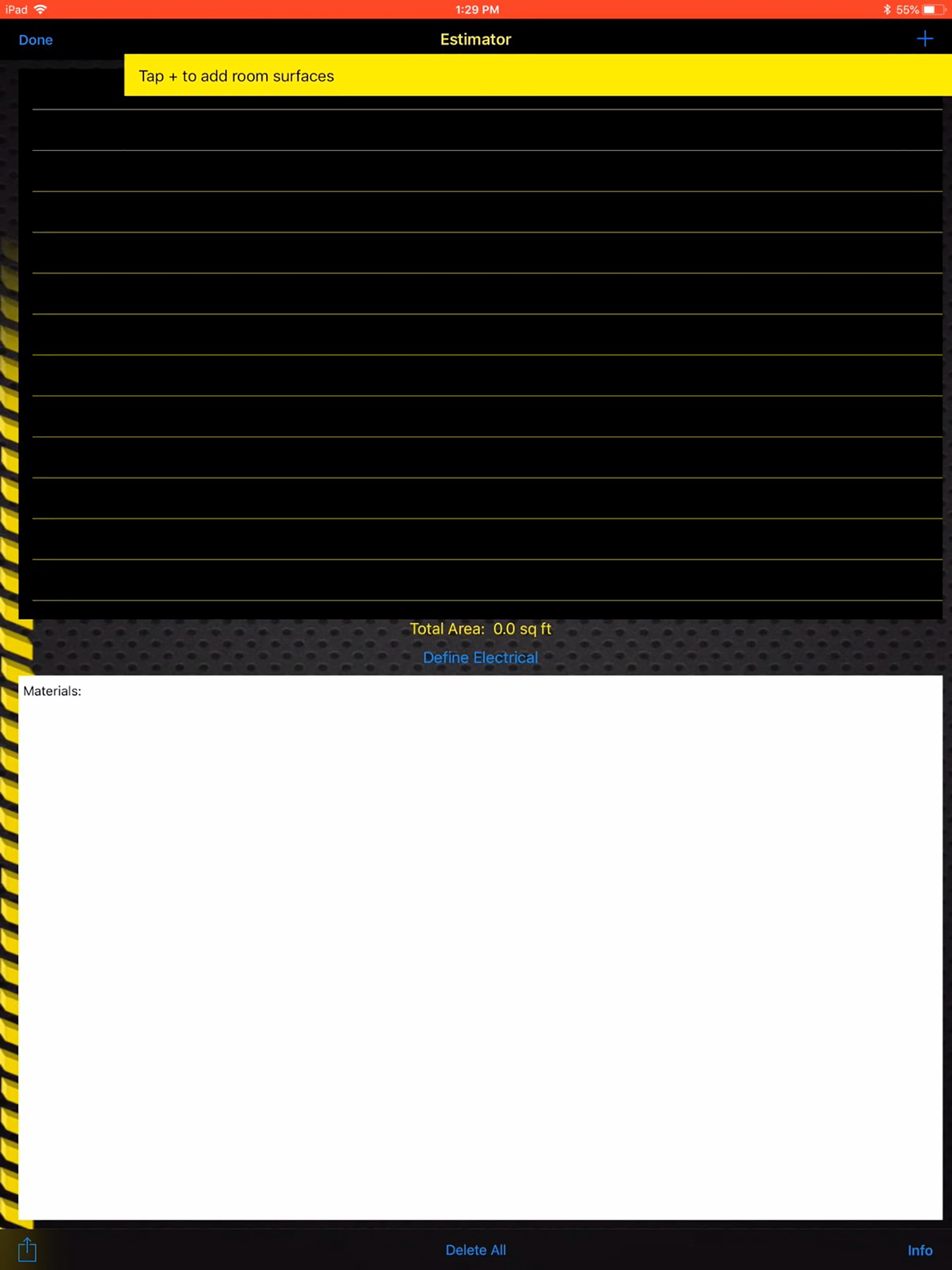 Acoustiblok Sound Analyzer screenshot 18
