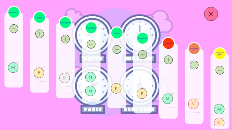 TurnicApp screenshot-4