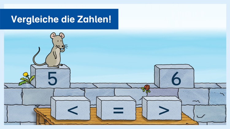 Conni Mathe 1. Klasse