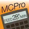 Machinist Calc Pro App Feedback