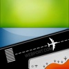 Airport Pro HD-フライト追跡
