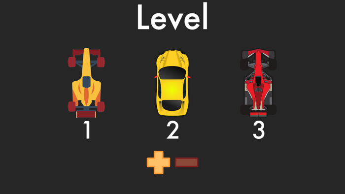 Learn Maths - Racing Game