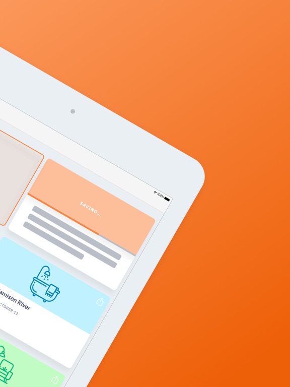 Screenshot #5 pour Indoor AR Guide